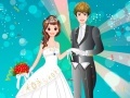 Gra Happy Wedding Dress Up
