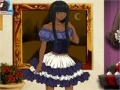 Gra Gothic Lolita Dress up