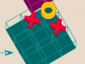 Gra Tic-Tac-Toe 3D