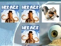 Gra Ice age memory matching