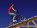 Gra BMX Master