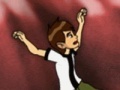 Gra Ben10 Power Jump