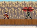 Gra Naruto Ex