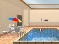 Gra Swimming Pool Escape