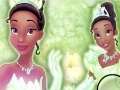 Gra Princess Tiana Hidden Stars