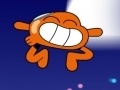 Gra Gumball splashmaster