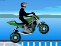 Gra Bike Stunt