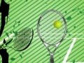 Gra Tennismanic