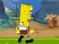 Gra Spongebob Swift Run