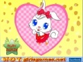 Gra Rabbit Dress Up