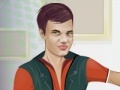 Gra Taylor Lautner Dress Up
