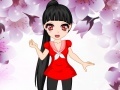 Gra Pretty Sakura Girl