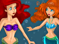Gra Disney Princess And Winx Club
