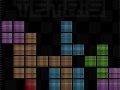 Gra Tetris 