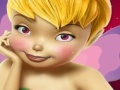 Gra Disney Tinkerbell Make Up