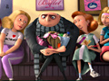 Gra Hidden Symbols-Despicable Me