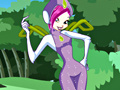 Gra Winx Club Tecna