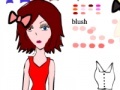 Gra Dress Up Game