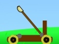 Gra Catapult 