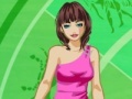 Gra Gemini Girl Dressup