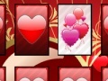Gra Valentine's Day Memory Game