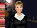 Gra Sarah Palin Dressup