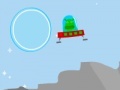 Gra UFO game