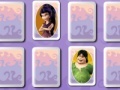 Gra Tinkerbell Memory Match-1