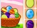 Gra Happy Easter Eggs