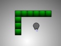Gra Snake Game Improved
