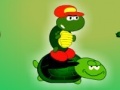 Gra World of Turtle 