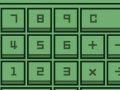 Gra Poketch Calculator
