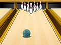 Gra Bowling Mania
