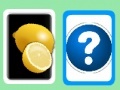 Gra Fruits Memory Challenge