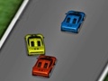 Gra 3D Racing
