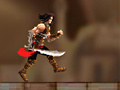 Gra Prince of Persia Run