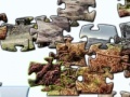 Gra Farm landscapes Jigsaw