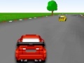 Gra Racing game with no goal