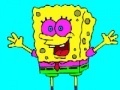 Gra Dress Up Spongebob 2