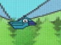 Gra Flappy birds