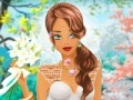 Gra Spring Bloom Bride
