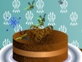 Gra Cake Defense