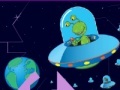 Gra Aliens in Space