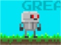 Gra Robot