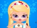 Gra Babu Bratz Makeover 