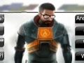 Gra Gordon Freeman:SoundBoard