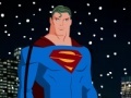Gra Superman Dressup