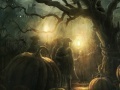 Gra Halloween: Hidden Stars