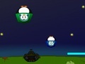 Gra Penguins From Space! Revenge