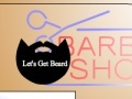 Gra Let's Get Beard Arcade
